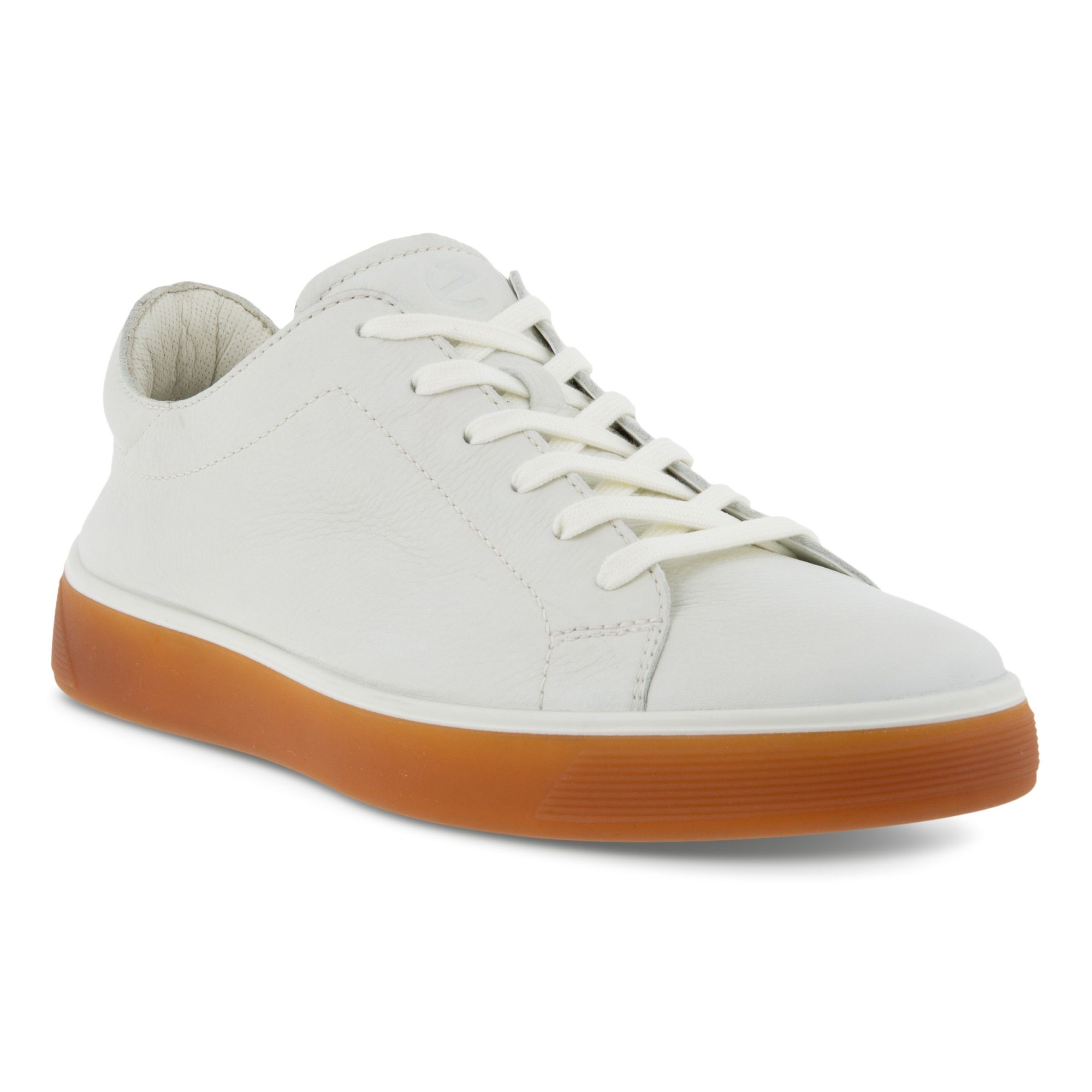 Ecco STREET TRAY M Laced Shoes 39 - Products - Veryk Mall - Veryk