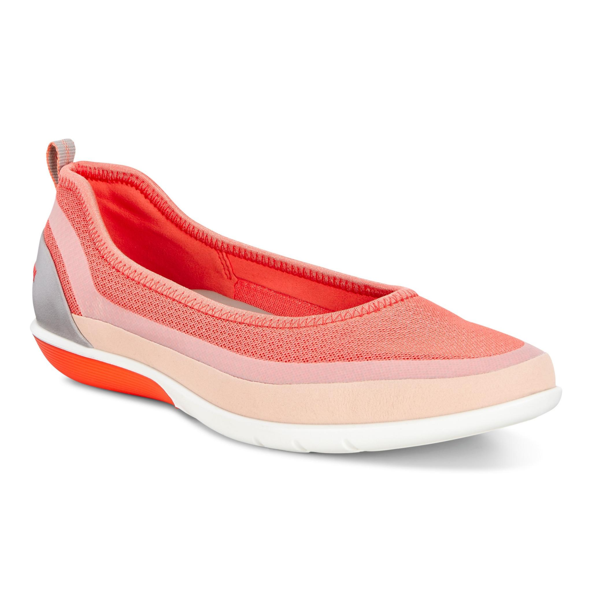 Ecco Sense Light Ballerina 40 - Products Veryk Mall - Veryk Mall, many quick safe your