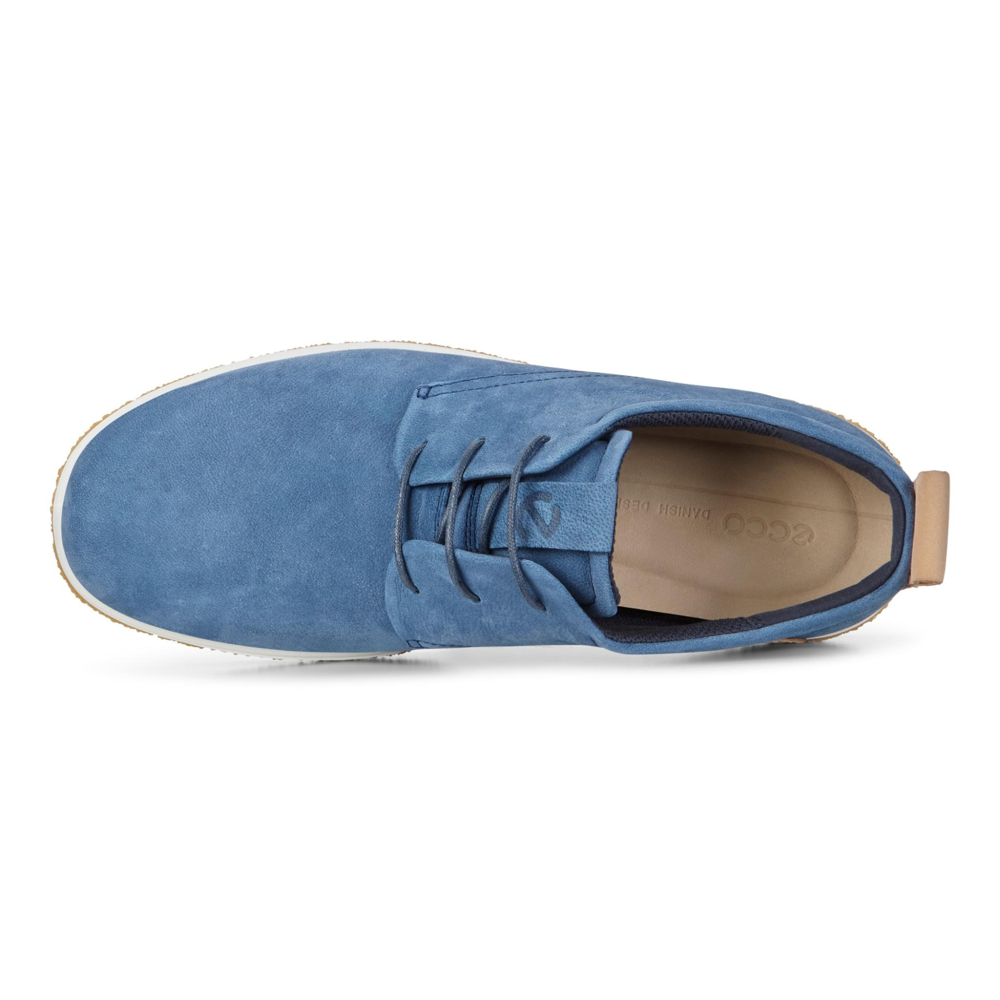Mens Crepetray Derby Tie 39 - - Veryk Mall - Veryk Mall, many product, quick response, your money!